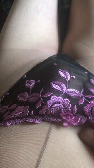 feeling horny this morning