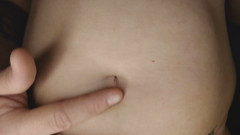 Belly Button Playtime Dipping Poking Shaking
