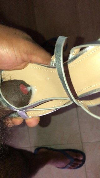 cute sandals