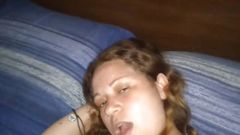 But a video from the Wesley and Melissa Alecxander saga