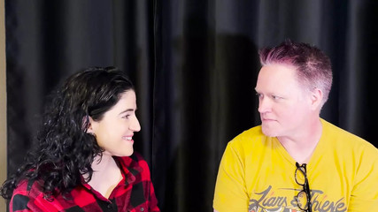 A Slut&#039;s Guide To Happiness Podcast - Episode 14: Entering the Dating World as a Baby Queer - with Orion Pax