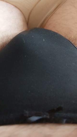 Watch this Beautiful Tiny Clitty Cum