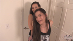 Betrayal and Payback Featuring Sinn Sage, Georgia Jones