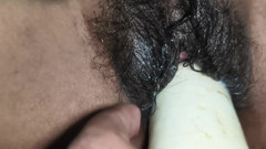 Sunita Singh: My husband inserted the vegetable in the.