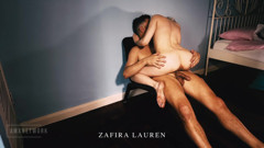Live with Faphouse Model Zafira Lauren in Italy