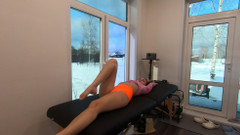 Deep Flexibility Flow Slow & Controlled allmylinks misssvikki