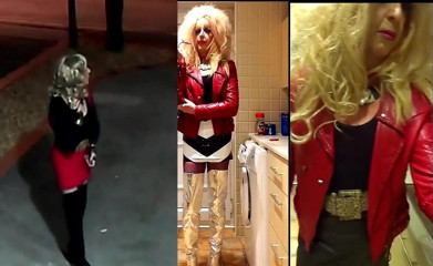Ian Granny Tranny Life Mix 1