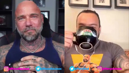 Porn Star Confessions - Julian Torres (episode 6)