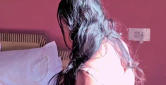 Beautiful Indian Babe Fuck and Suck Dick Cum Inside Vagina