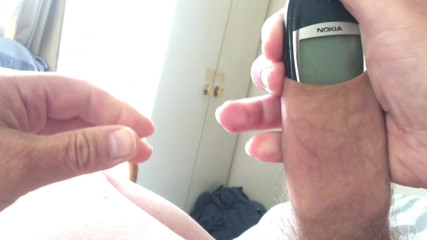 Sunday foreskin - mobile phone