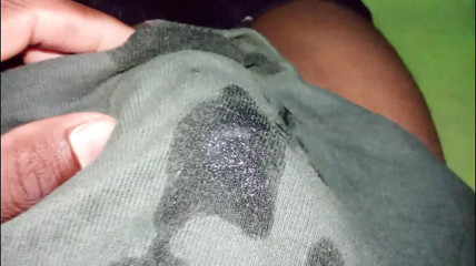 At night I masturbated while sleeping in my bed thumbnail