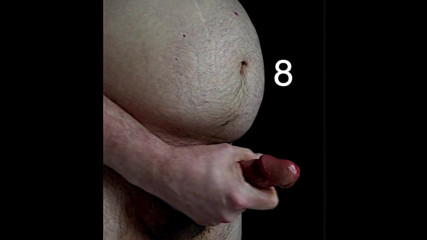 Countdown to Cumshot.