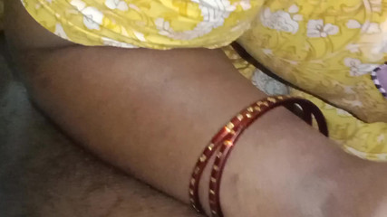 Tamil National Girl My wife grabbed my dick and put it inside me and rode on me