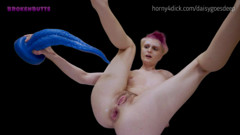 Mr. Hankey's Toys Venomous Tongue Part 2