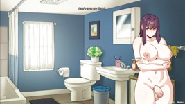 Amy forgot to bring her dress before bath asura | Tranny Update | Porn videos
