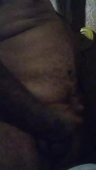 Nut for fun