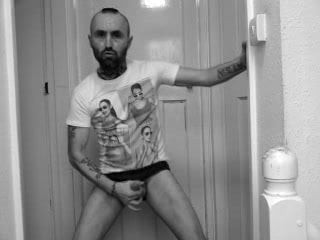 top floor wank
