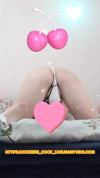 ---SOLO GIRL PLAY #1---
