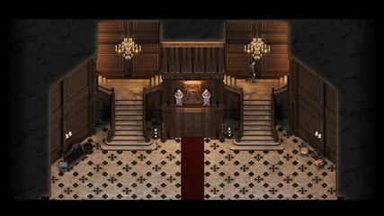 The Genesis Order – Ep 35 – Flying Pussy  By MissKitty2K