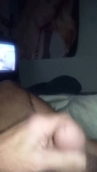 Friday's Cum