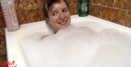 Bath relax