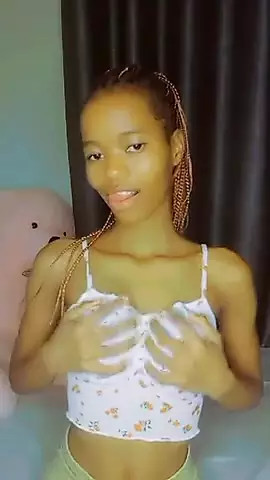 african_lady video