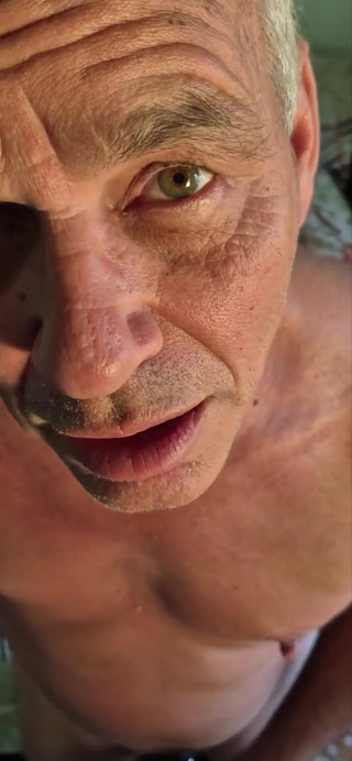 Feeling Like a Big Cock