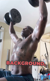 Mcpherson Vital Fitness # 79