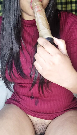 I show you what I can do if I had your penis in my mouth