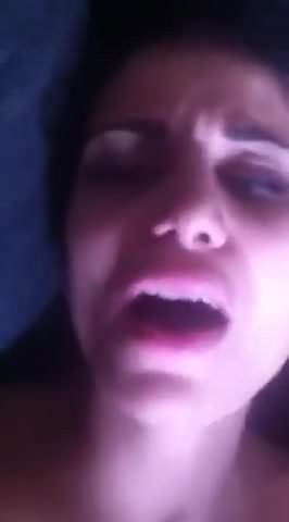 Ellen moans