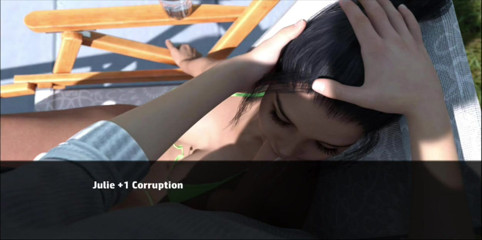 Milf Creek #16 - Johannes fucked Diana