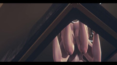 Genshin Impact Hentai - Barbara Hardsex with Futanari - Japanese Asian Manga Anime Game Porn