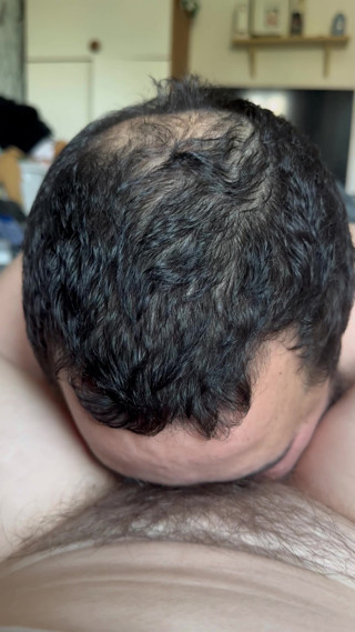 Eating Girlfriend Out