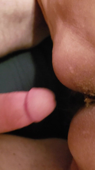 Fuck me hard
