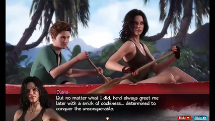 Treasure Of Nadia: A mystery Waiting To Be Resolved ep.68