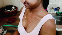Session 03 Indian Couple Roleplay on Bhabhi &devar, Blowjob Cum Shot Her Mouth