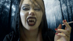You will just obey ! And be my food anytime i want!