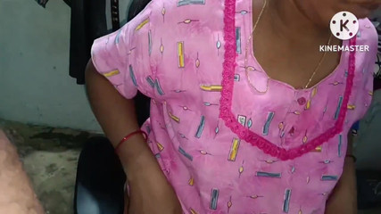 Hot ankul and aunty romance and aunty doing bowlojab