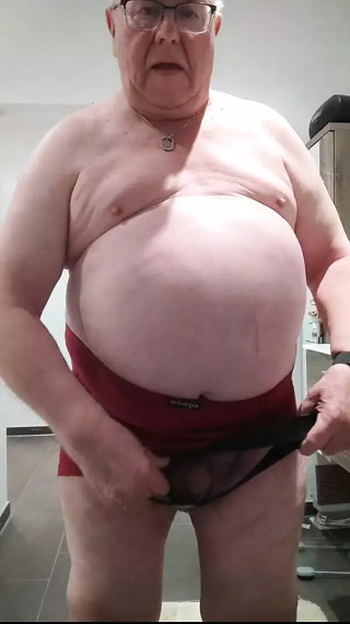 Piss, belt, fart