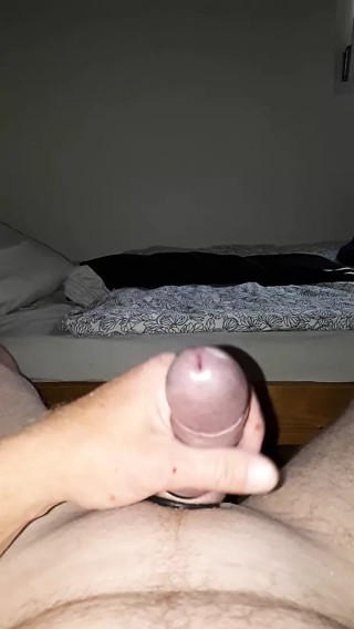 Ich war mal wieder geil und ich musste es mir selber machen