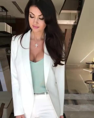 Alena - Sexy Russian Lady
