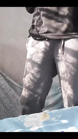 Sexy Hot Black Male
