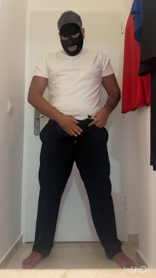 Solo Jerk off