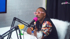 Podcast California TV - Nego Catra