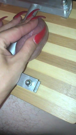 Mistress torture's