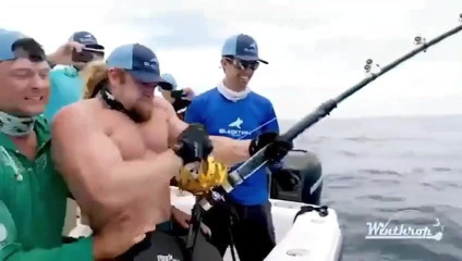 Big Black Dick Fish