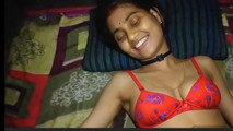 My cute stepsister Ankita hard sex with big Barder full night sex injoy the video