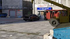 Away From Home (Vatosgames) Part 44 Mrs Ross And Allison! By LoveSkySan69
