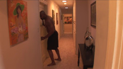 almost caught fucking stranger