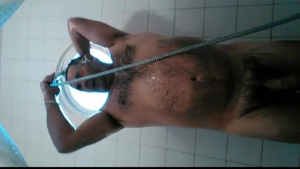 Shower time (old men mix)